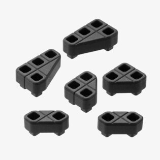 Sada bloků Angled ke kufru DAKA® Hard Case Magpul®