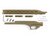 Sada CRC 7U001 pro pušku Mosin-Nagant Kpyk®