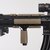 Sada krytek M27IAR Kit Manta Defense®