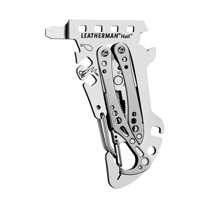 Sada - multifunkční nástroj Leatherman® Hail™ + multifunkční nástroj Leatherman® Style® PS
