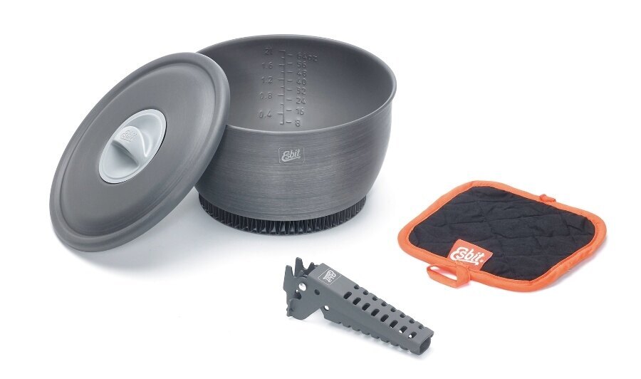 Sada na vaření ESBIT® PHE2350WN