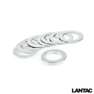 Sada podložek Lantac® / 5/8x24