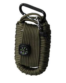 Sada pro přežití Paracord velká Mil-Tec®