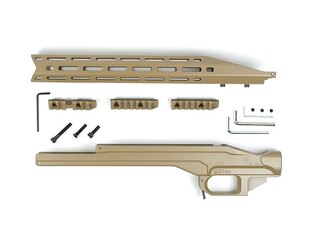 Sada pro pušku Remington 700 Long Action Kpyk®