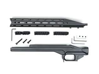 Sada pro pušku Remington 700 Long Action Kpyk®