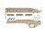 Sada pro pušku Remington 700 Short Action Kpyk®