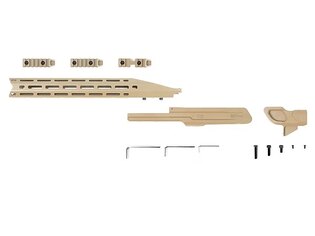 Sada pro pušku Sauer 202 Short Action Kpyk®