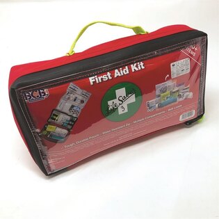 Sada první pomoci Advanced Lifesaver III BCB®