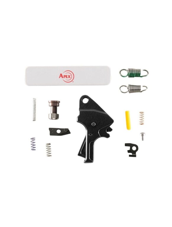 Sada spouště Trigger Polymer M&P 2.0 (typ3) Apex®