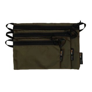 Sada tašek Utillity Otte Gear®, 3 ks