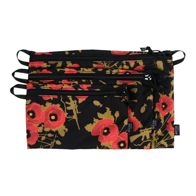 Sada tašek Utillity Otte Gear®, 3 ks