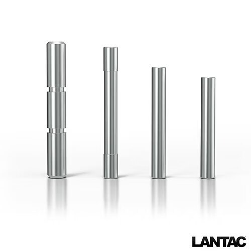 Sada titanových kolíků Ti-PIN™ pro Glock Gen1-4 Lantac®