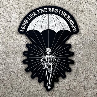 Samolepka Brotherhood Brothers in Arms®