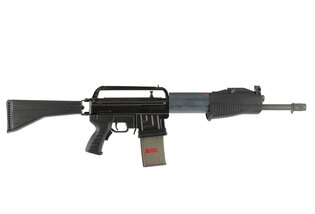 Samonabíjecí / opakovací brokovnice SPAS 15 Franchi® / ráže 12GA