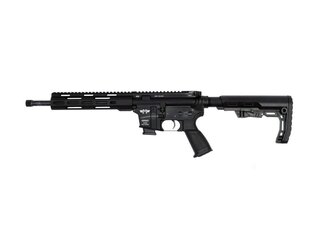 Samonabíjecí puška AR15-9 PCC Messerschmitt® 10,5" / ráže 9 mm