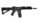 Samonabíjecí puška AR15 ARS M4s® 2.0 LW 10,5" Antreg®