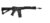 Samonabíjecí puška AR15 ARS M4s LW 14,5" Antreg®
