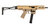 Samonabíjecí puška GHM9 G / ráže 9x19 B&T®