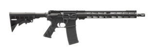 Samonabíjecí puška Harrier™ 16" Ruger® / 30 ran, ráže 5.56 NATO / 223 Rem