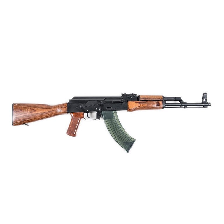 Samonabíjecí puška Jack Wooden AK47 / ráže 7,62×39 mm WBP®