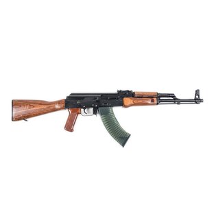 Samonabíjecí puška Jack Wooden AK47 / ráže 7,62×39 mm WBP®