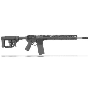 Samonabíjecí puška LA-SF15™ 3 GUN 18" / ráže .223 LanTac®