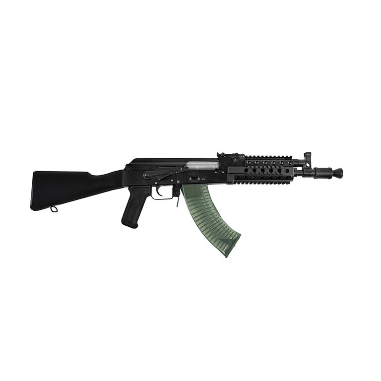 Samonabíjecí puška Mini Jack AK47 Rail / ráže 7,62×39 mm WBP®