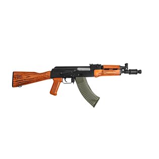 Samonabíjecí puška Mini Jack Wooden AK47 / ráže 7,62×39 mm WBP®