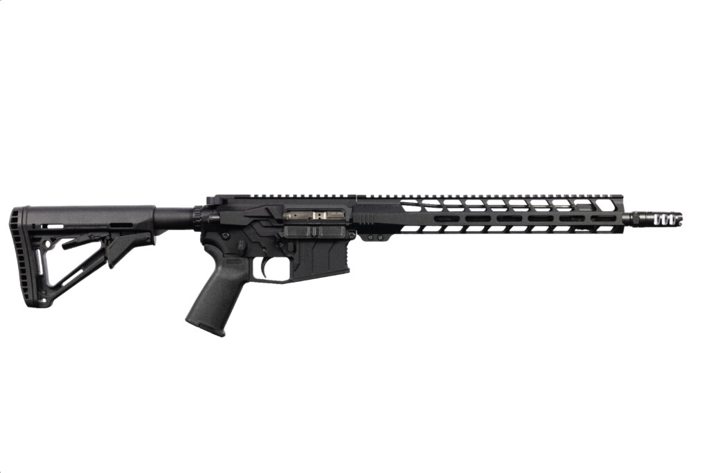 Samonabíjecí puška Onyx 14,5" SBR / ráže .223 Wylde LanTac®