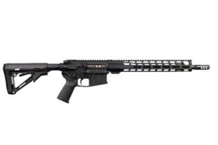 Samonabíjecí puška Onyx 14,5" SBR / ráže .223 Wylde LanTac®