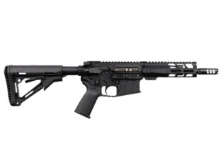 Samonabíjecí puška Onyx 7,5" SBR / ráže .223 Wylde LanTac®