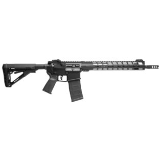 Samonabíjecí puška Raven 14,5" Charging Raven / ráže .223 Wylde LanTac®