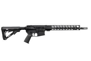 Samonabíjecí puška Raven 14,5" Charging Raven / ráže .223 Wylde LanTac®