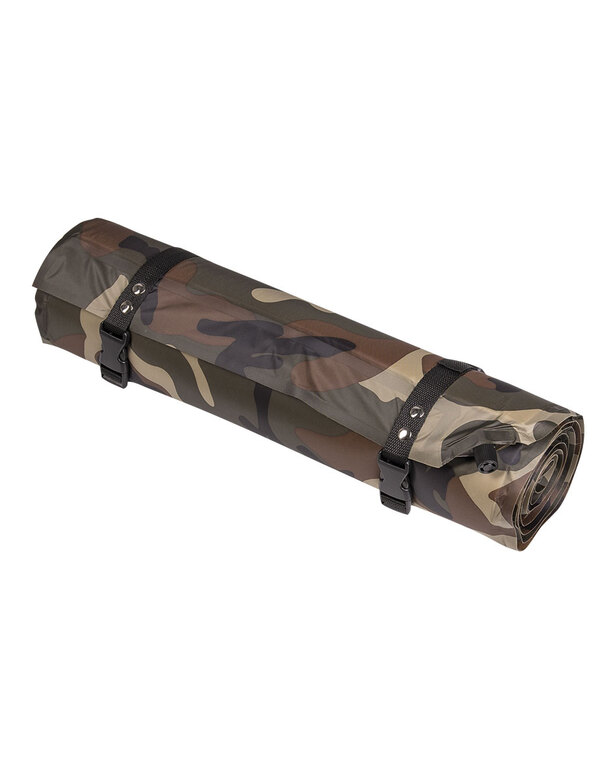 Samonafukovací karimatka Mil-Tec® Thermo