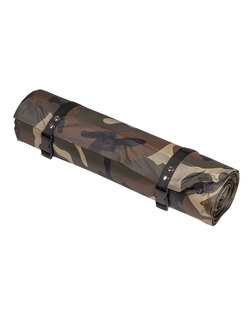 Samonafukovací karimatka Mil-Tec® Thermo