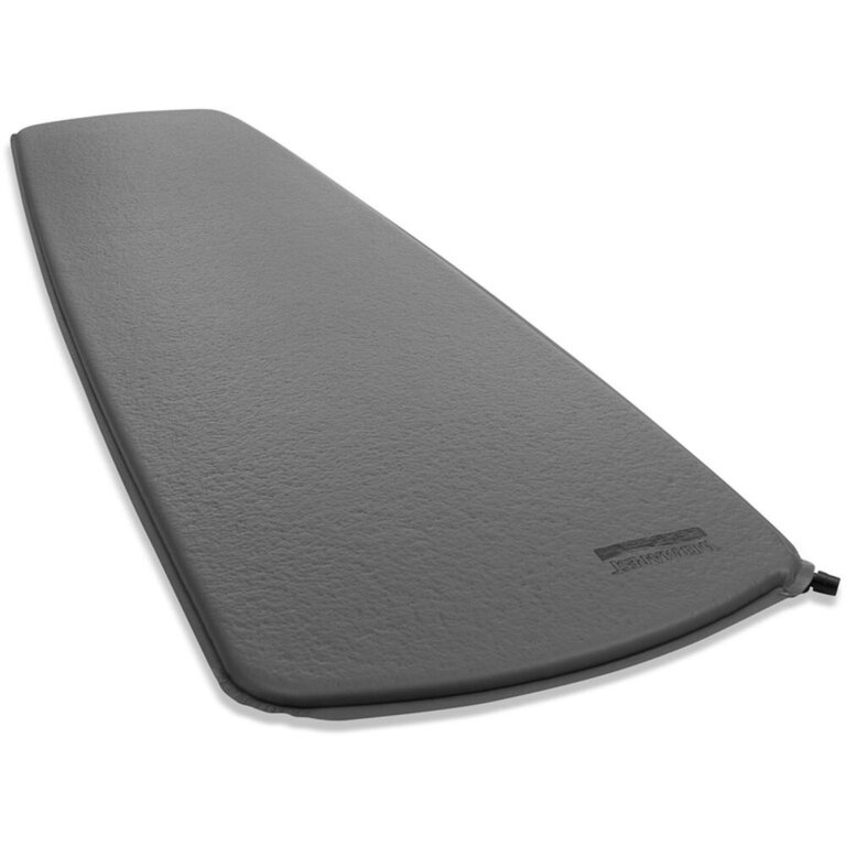 Samonafukovací karimatka Therm-a-Rest® Trail Scout™ – šedá