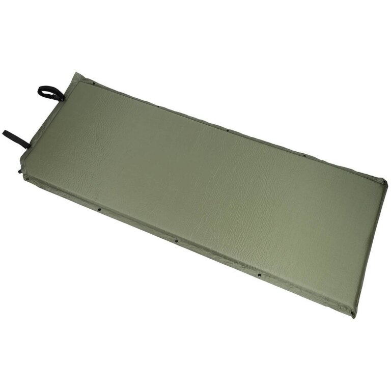 Samonafukovací karimatka Thermo MFH®