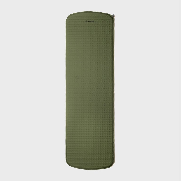 Samonafukovací karimatka Travelite Sleeping Mat Full Snugpak®
