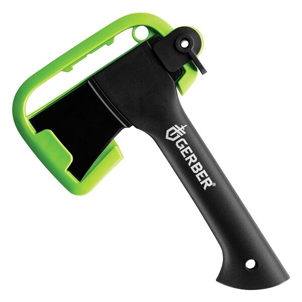 Sekerka GERBER® Hatchet 9“ - černá