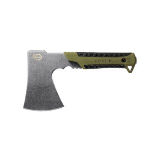 Sekerka GERBER® Hatchet - zelená