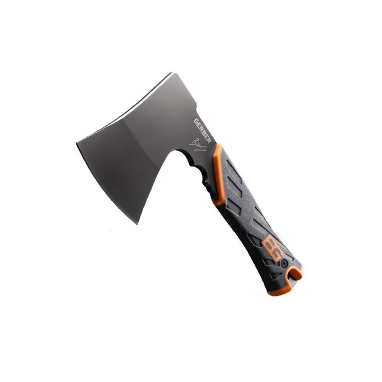 Sekerka Hatchet Survival GERBER® Bear Grylls