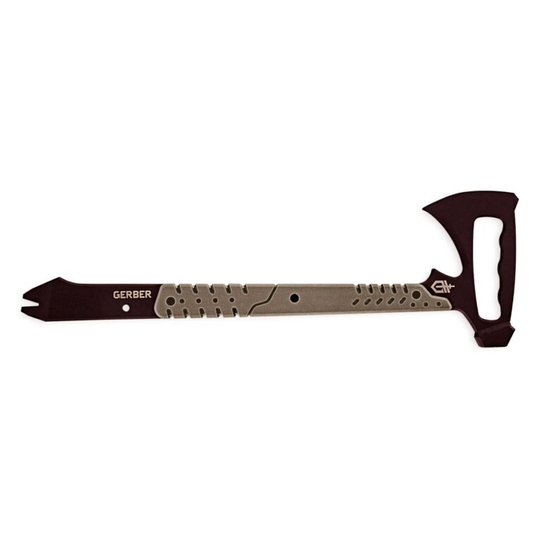 Sekyra Downrange™ Tomahawk GERBER®