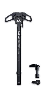 Set oboustranné natahovací páky Raptor a pojistky Talon 45/90 pro AR-15 – Radian®