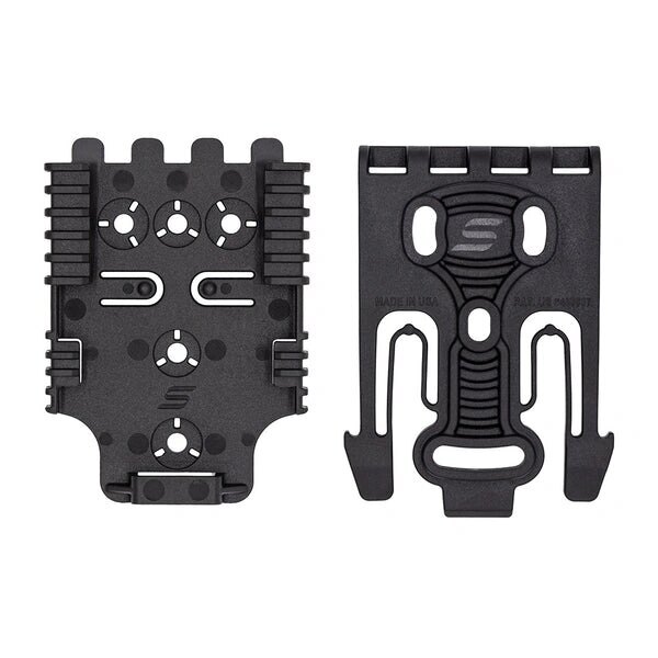 Set Systém Quick Locking System Safariland® / Kit-1