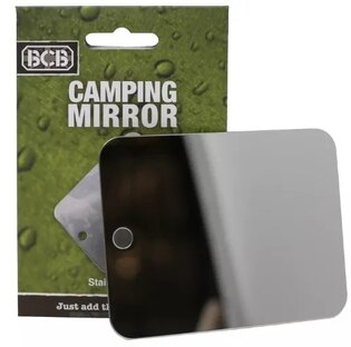 Signalizační Camping zrcátko BCB®