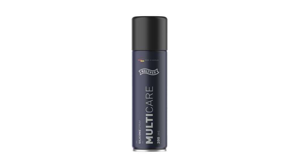 Silikonové mazadlo na zbraně Gun Care Walther® 200 ml