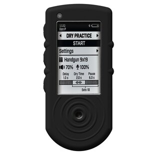 Silikonové pouzdro SG Timer 2 Shooters Global®