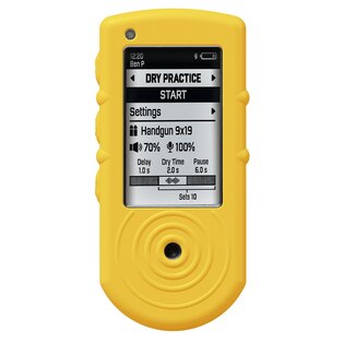 Silikonové pouzdro SG Timer 2 Shooters Global®