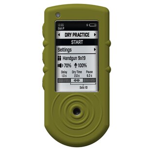 Silikonové pouzdro SG Timer 2 Shooters Global®