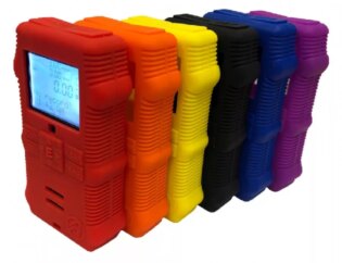 Silikonový kryt na CED7000 GEN2 DAA®
